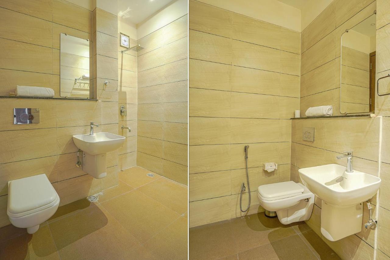 Fabhotel Prime Empire Amritsar Exterior foto