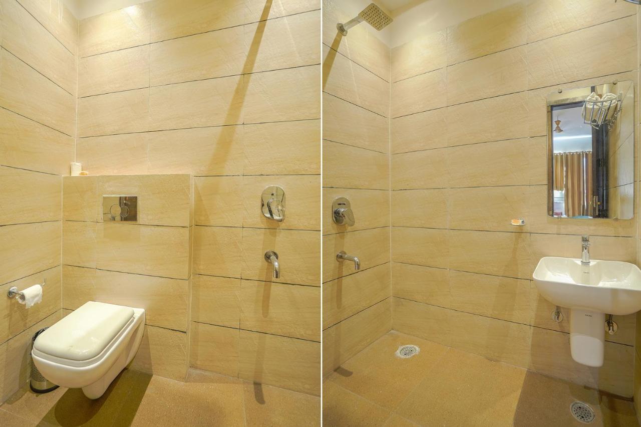 Fabhotel Prime Empire Amritsar Exterior foto