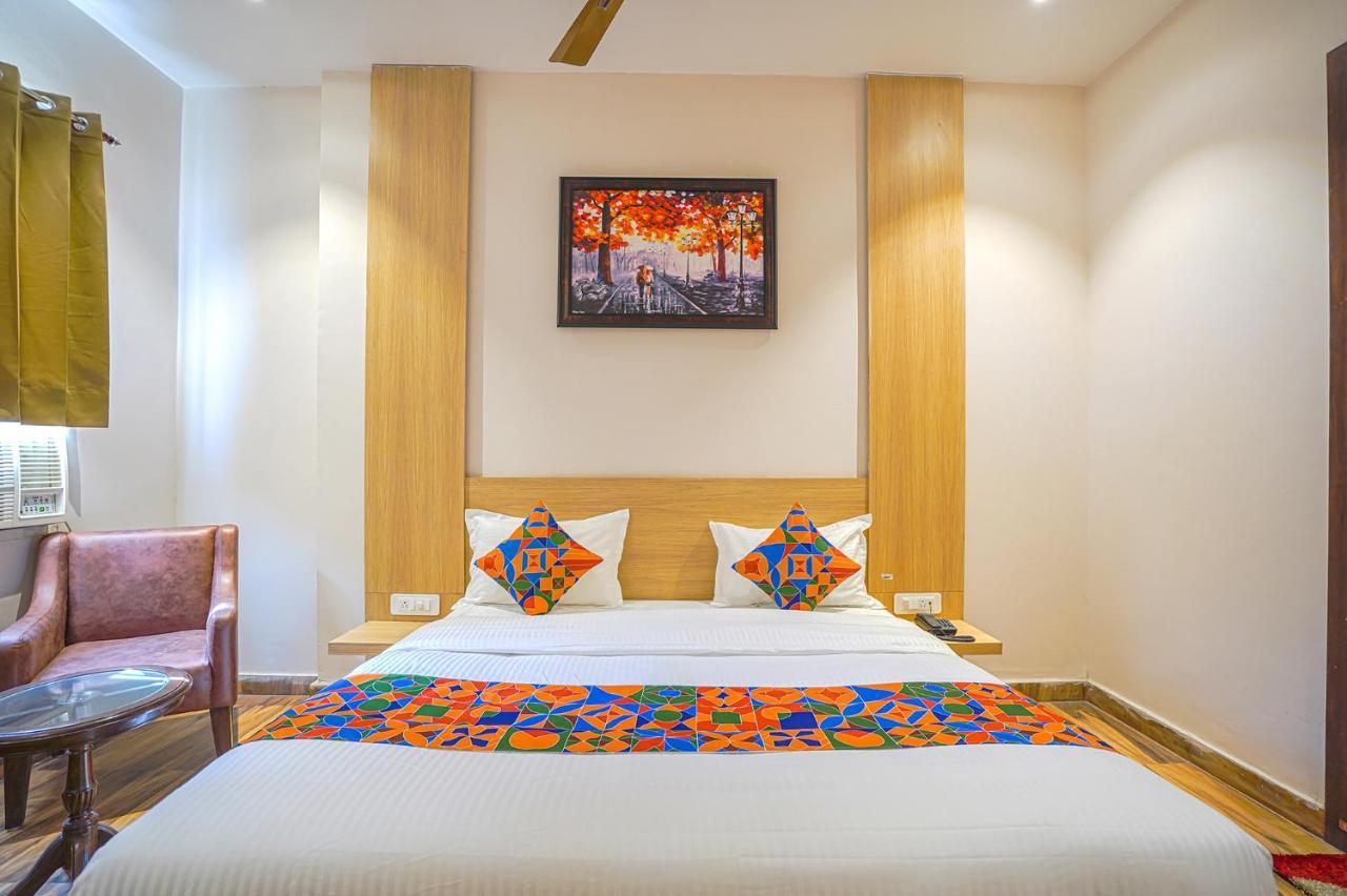 Fabhotel Prime Empire Amritsar Exterior foto